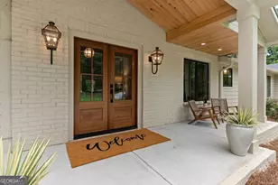 114 Parks Mill Ct, Buckhead, GA 30625 - Photo 2
