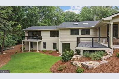 114 Parks Mill Court, Buckhead, GA 30625 - Photo 50