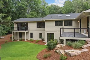 114 Parks Mill Ct, Buckhead, GA 30625 - Photo 50