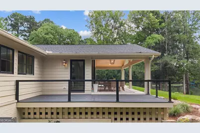 114 Parks Mill Court, Buckhead, GA 30625 - Photo 52