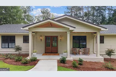 114 Parks Mill Court, Buckhead, GA 30625 - Photo 1