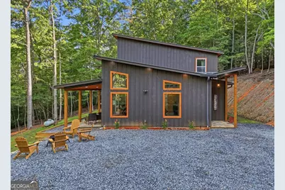 202 Jonquil Lane #600, Ellijay, GA 30540 - Photo 34
