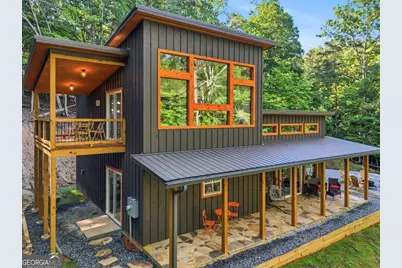 202 Jonquil Lane #600, Ellijay, GA 30540 - Photo 40