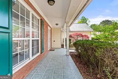 2701 Abbotts Glen Place NW, Acworth, GA 30101 - Photo 6