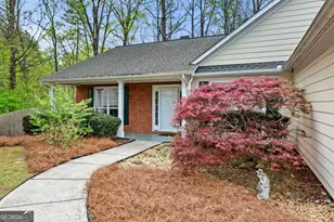 2701 Abbotts Glen Pl NW, Acworth, GA 30101 - Photo 4