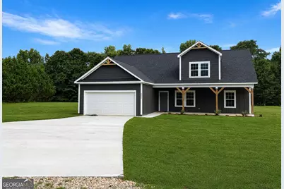 2633 Paoli Street #TRACT 1, Comer, GA 30629 - Photo 1