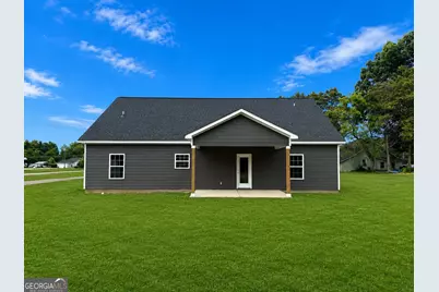 2633 Paoli Street #TRACT 1, Comer, GA 30629 - Photo 4