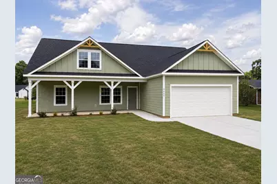 2665 Paoli Street #TRACT 3, Comer, GA 30629 - Photo 1