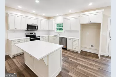 2665 Paoli Street #TRACT 3, Comer, GA 30629 - Photo 8