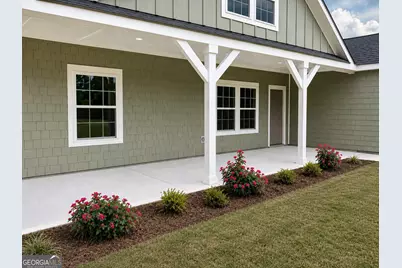 2665 Paoli Street #TRACT 3, Comer, GA 30629 - Photo 4