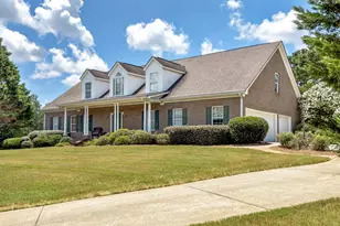 1225 Bent Creek Dr, McDonough, GA 30252 - Photo 4