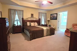1225 Bent Creek Dr, McDonough, GA 30252 - Photo 20