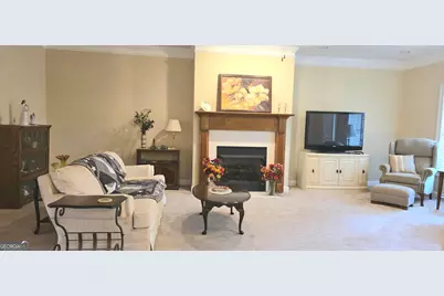 1225 Bent Creek Drive, McDonough, GA 30252 - Photo 8