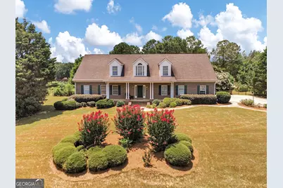 1225 Bent Creek Drive, McDonough, GA 30252 - Photo 2