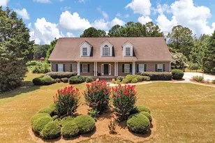 1225 Bent Creek Dr, McDonough, GA 30252 - Photo 2