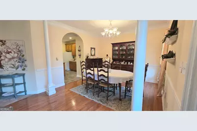 1225 Bent Creek Drive, McDonough, GA 30252 - Photo 10