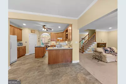 1225 Bent Creek Drive, McDonough, GA 30252 - Photo 34