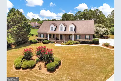 1225 Bent Creek Drive, McDonough, GA 30252 - Photo 1