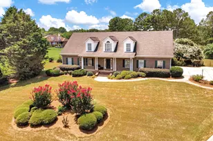 1225 Bent Creek Dr, McDonough, GA 30252 - Photo 1