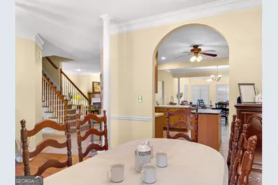1225 Bent Creek Drive, McDonough, GA 30252 - Photo 22
