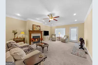 1225 Bent Creek Drive, McDonough, GA 30252 - Photo 36