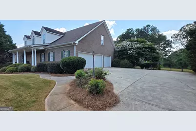 1225 Bent Creek Drive, McDonough, GA 30252 - Photo 2