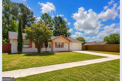 603 Plantation Vill Drive, Saint Marys, GA 31558 - Photo 1