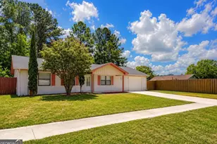603 Plantation Village Dr, Saint Marys, GA 31558 - Photo 1