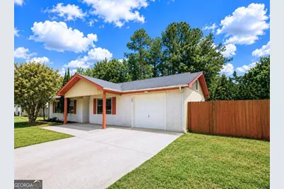 603 Plantation Vill Drive, Saint Marys, GA 31558 - Photo 4