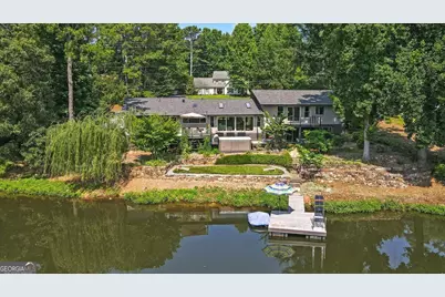 1085 Lake Charles Drive, Roswell, GA 30075 - Photo 4