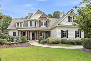 615 Osborne Ct, Fayetteville, GA 30215 - Photo 2