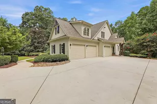 615 Osborne Ct, Fayetteville, GA 30215 - Photo 8
