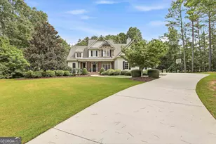 615 Osborne Ct, Fayetteville, GA 30215 - Photo 4