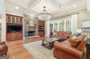 615 Osborne Ct, Fayetteville, GA 30215 - Photo 28