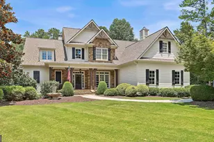 615 Osborne Ct, Fayetteville, GA 30215 - Photo 1