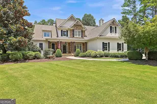 615 Osborne Ct, Fayetteville, GA 30215 - Photo 4