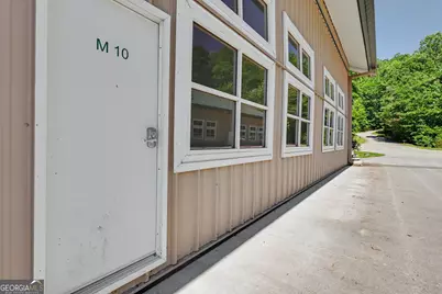 43 General Mitchell Drive #M-10, Clayton, GA 30525 - Photo 38