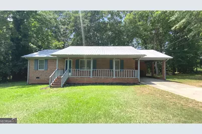 387 N Richardson Street, Hartwell, GA 30643 - Photo 1