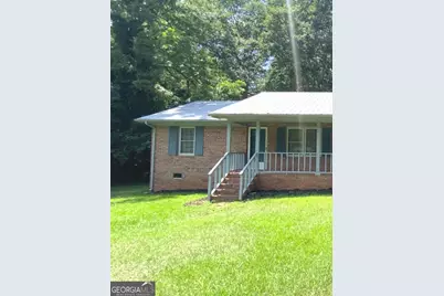 387 N Richardson Street, Hartwell, GA 30643 - Photo 1
