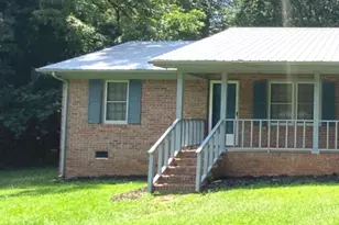 387 N Richardson St, Hartwell, GA 30643 - Photo 1