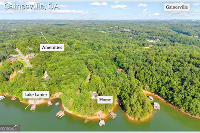 6311 Sparrow Court, Gainesville, GA 30506 - Photo 44