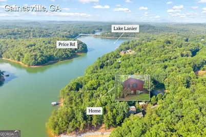 6311 Sparrow Court, Gainesville, GA 30506 - Photo 48