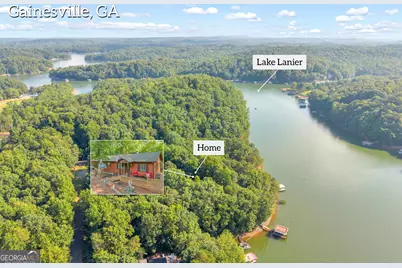 6311 Sparrow Court, Gainesville, GA 30506 - Photo 52