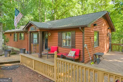 6311 Sparrow Court, Gainesville, GA 30506 - Photo 4