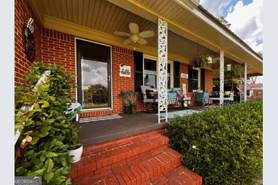 237 Harvey Street, Thomaston, GA 30286 - Photo 4