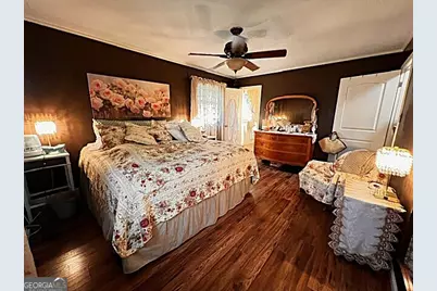 237 Harvey Street, Thomaston, GA 30286 - Photo 16