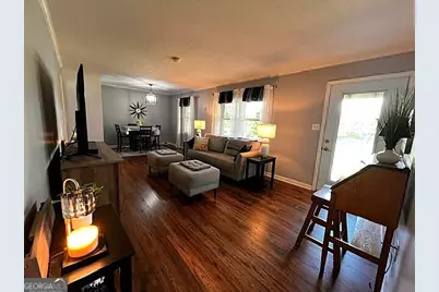 237 Harvey Street, Thomaston, GA 30286 - Photo 6