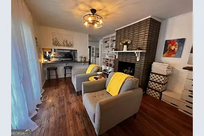 237 Harvey Street, Thomaston, GA 30286 - Photo 10