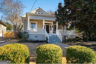 167 Pierce Avenue, Macon, GA 31204 - Photo 1