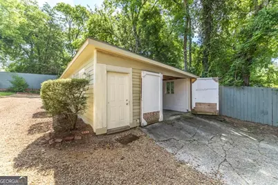 167 Pierce Avenue, Macon, GA 31204 - Photo 36
